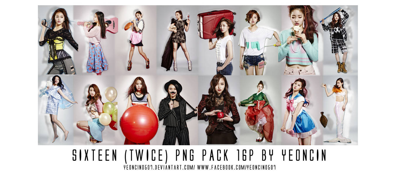 Твайс картинки с именами