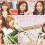 GFRIEND LOTSOFLOVE VER.  PHOTOPACK #1 9P