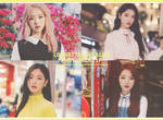 24 Loona Wallpaper 12p By Yeoncin On Deviantart