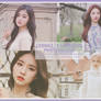 LOONA1/3 [Love Evil] photopack5P by YEONCIN