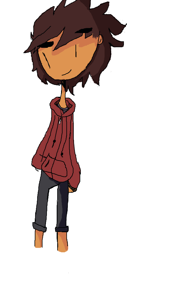 lumberjanes JO by wacksideas on DeviantArt