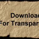 Transparent Parchment Label