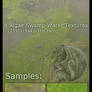 Algae Swamp Water Textures 3