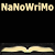 Free Avatar: NaNoWriMo by FantasyStock