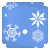 Free Avatar: It's Snowing by FantasyStock