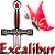 Free Avatar: Excalibur