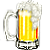 Free Avatar: Mug of Beer by FantasyStock