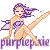 1purplepixie commission avatar by FantasyStock