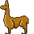 Free Avatar: Llama Poo by FantasyStock