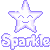 Free Avatar: Sparkle Star by FantasyStock