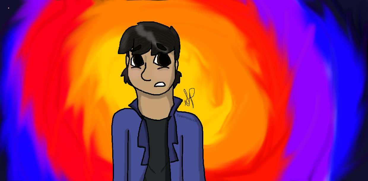 Johnny Cade Quick Drawing by Pawsprincess on DeviantArt
