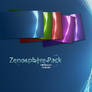 Zenosphere Pack Color