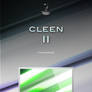 Cleen II  Pack