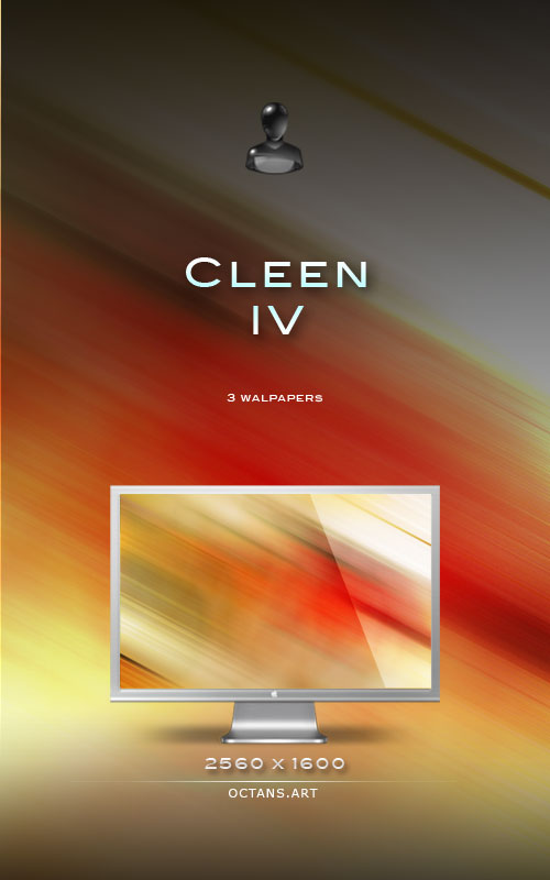 Cleen IV