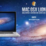 Mac OSX Lion Wallpapers