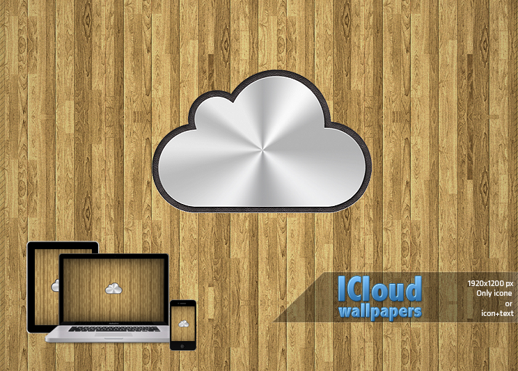 ICloud Wall