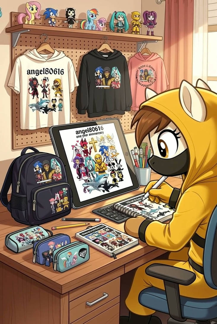 b Merchandise by angel80616 on DeviantArt