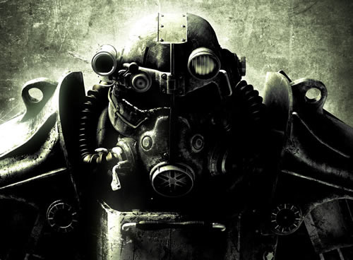 Fallout Windows 7 Theme