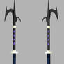 Double Chicken Sickles