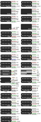 Pickup Wiring Diagram