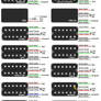 Pickup Wiring Diagram
