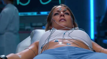 Electric Shock (Animation)