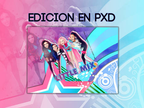 Edicion Pxd