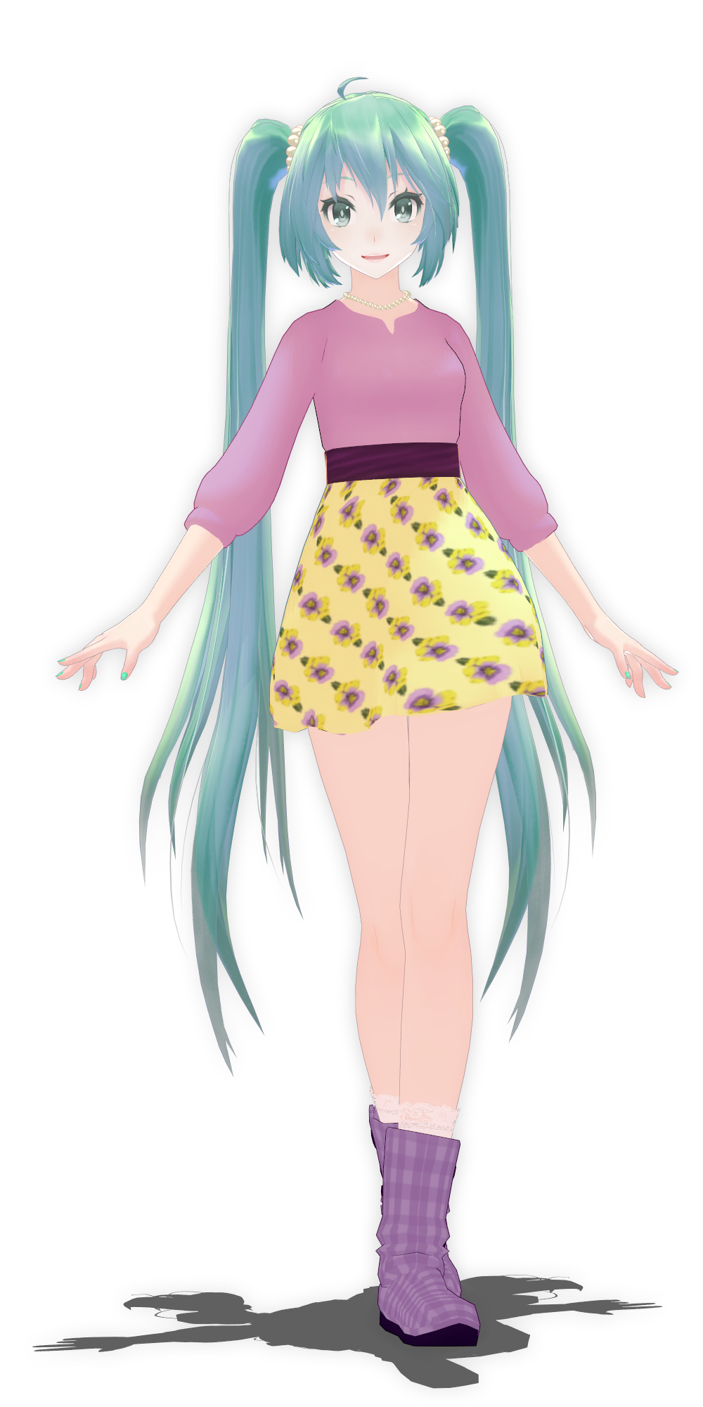 Cutie Miku download by pompom-s on DeviantArt