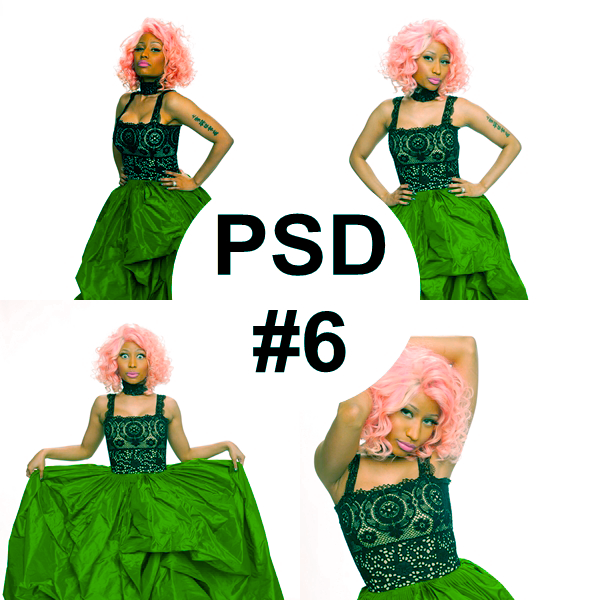 Psd #6 by 1RusherLovatic on DeviantArt