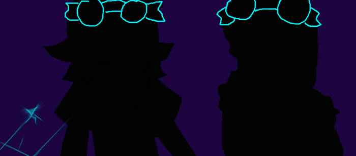 onyx and daymons shadow art.