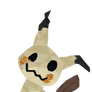 Mimikyu