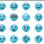 Animated Custom MSN Smileys