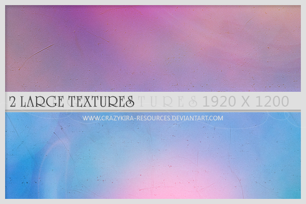 large textures 17