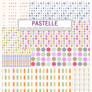 patterns.12 - Pastelle