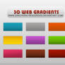 Gradients 05-web style