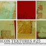 Icon Textures .25