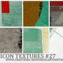 Icon Textures .27