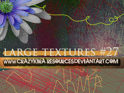 Large Textures .27