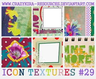 Icon Textures .29