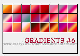 Gradients 06