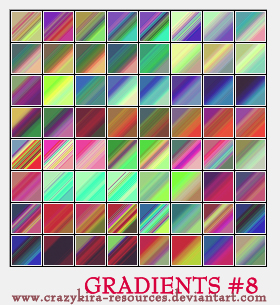 Gradients 08