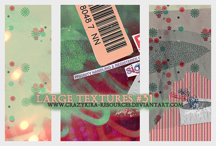 Large Textures .33