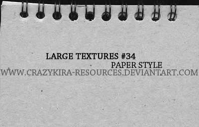 Large Textures .34