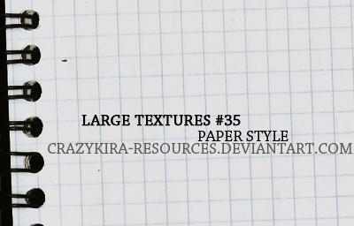 Large Textures .35