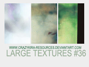 Large Textures .36