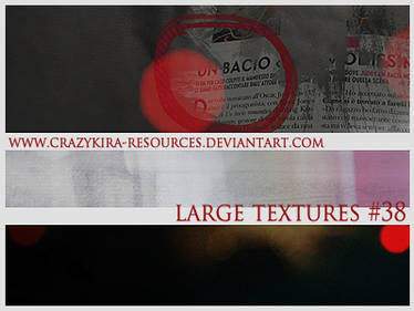 Large Textures .38