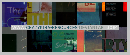 Icon Textures .38 by crazykira-resources