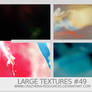 Large Textures .49