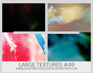 Large Textures .49