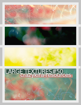 Large Textures .50